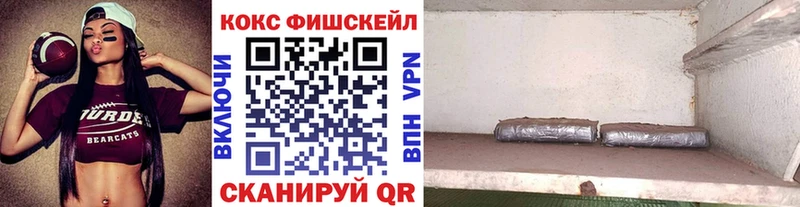 COCAIN Fish Scale Сураж